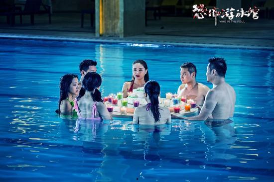 恐布游泳馆在线观看,恐怖游泳馆在线惊悚揭秘